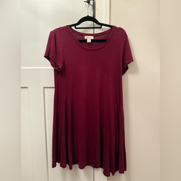 Style & Co Dresses & Skirts - Style & Co Petite Mini/Midi Dress